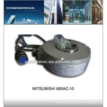 Encoder del elevador, encoder del mitsubishi, encoder giratorio del elevador